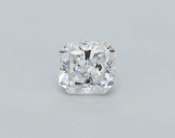 0.19 carat, Colour - F, Clarity - VS2, Shape - Rectangular Radiant,  BDM