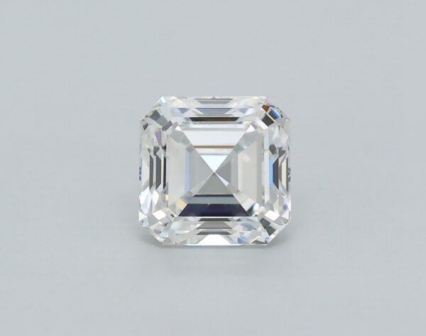 0.46 carat, Colour - G, Clarity - VS1, Shape - Square Emerald,  BDM