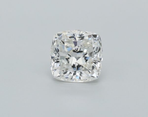 1.18 carat, Colour - H, Clarity - VS1, Shape - Modified Cushion,  BDM
