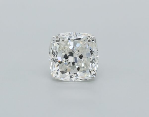 1.32 carat, Colour - I, Clarity - VVS2, Shape - Modified Cushion,  BDM