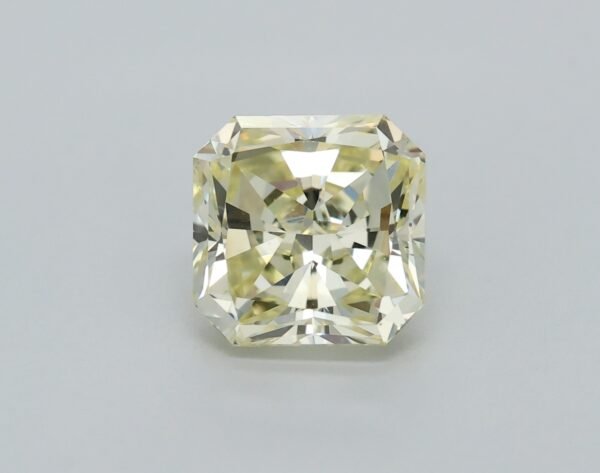 0.75 carat, Colour - W-X, Clarity - VS2, Shape - Square Radiant,  BDM