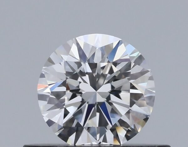 0.39 carat, Colour - G, Clarity - VVS1, Shape - Round Brilliant Cut,  BDM