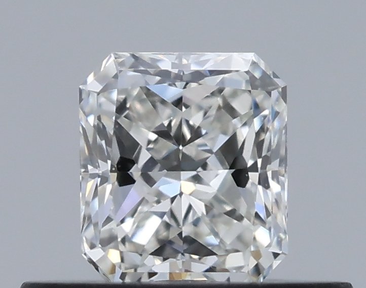 0.34 carat, Colour – H, Clarity – VS1, Shape – Radiant,  BDM